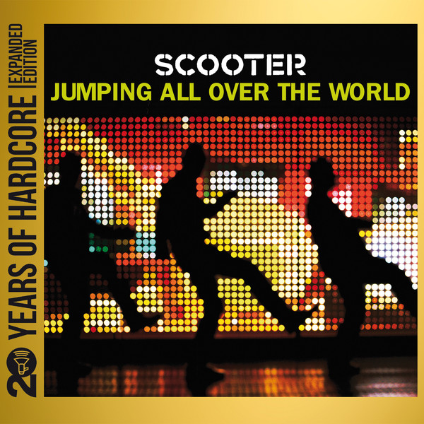 Scooter - Marian